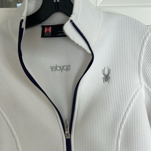 Spyder Woman’s Sweater - Picture 7 of 9